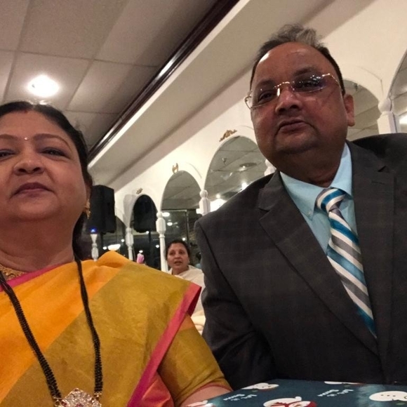 Meet your Posher, Dharmishtha - Picture 1 of 1